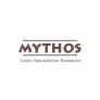 Logo Mythos - Veerplein