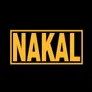 Logo Nakal
