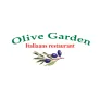 Logo Restaurant Olive Garden