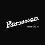 Logo Parmesan