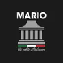 Logo PIZZERIA MARIO