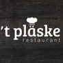 Logo 't Pläske