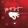 Logo Post - Johan de Wittstraat