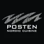 Logo POSTEN nordic cuisine