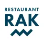 Logo Restaurant RAK
