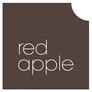 Logo Restaurant Red Apple
