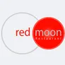 Logo Red Moon - Van Vroonhovenlaan