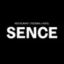Logo Restaurant Sence