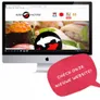 Logo Sushi Factory