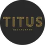 Logo Titus
