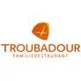 Logo Familierestaurant Troubadour