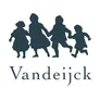 Logo Restaurant Vandeijck