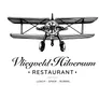 Logo Restaurant Vliegveld Hilversum