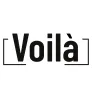 Logo Restaurant Voila