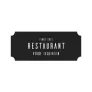 Logo Restaurant voor Iedereen