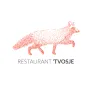Logo 't Vosje - Planetenbaan