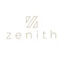 Logo Zenith - Koninginnelaan