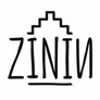 Logo ZININ - De Lind