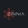 Logo Zinnia - Koeriersterlaan
