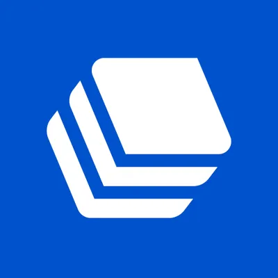 REST Countries API logo