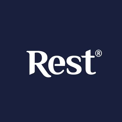 Rest logo