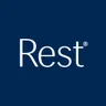 Rest Duvet logo
