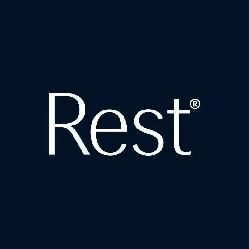 Rest logo