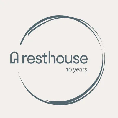 resthousesleep.com logo