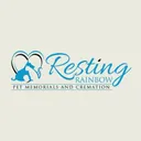 Resting Rainbow logo