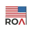 RESTORATION OF AMERICA logo
