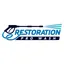 restoration pro wash logo