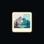 Restore Old Photos logo/icon