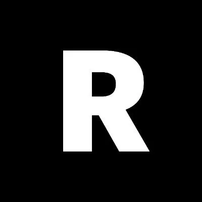 Logo by Brandfetch