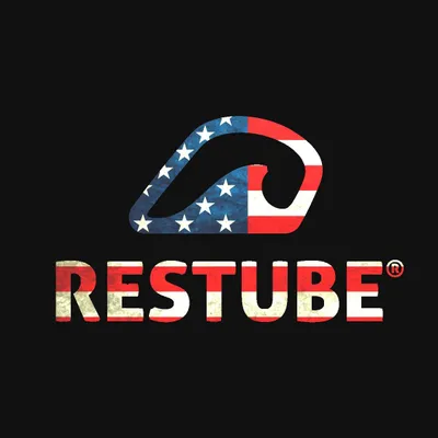 RESTUBE US logo