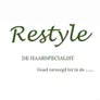 Logo Restyle de Haarspecialist