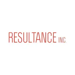 Resultance logo