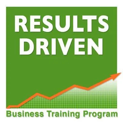 Results Driven LLC logo