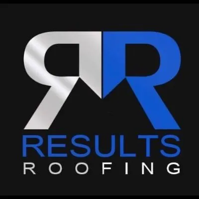 Results Roofing LLC logo