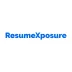 Resume Xposure logo