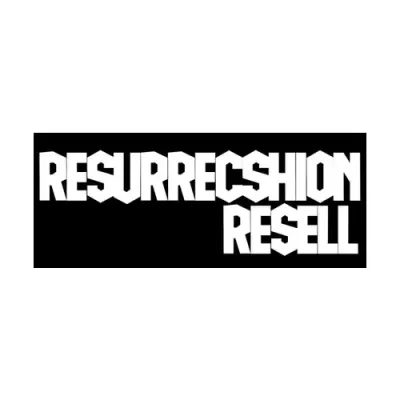 resurrecshionresell.com logo