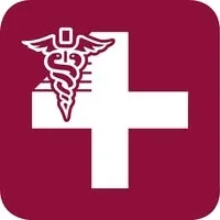 Resurrection Medical Center logo