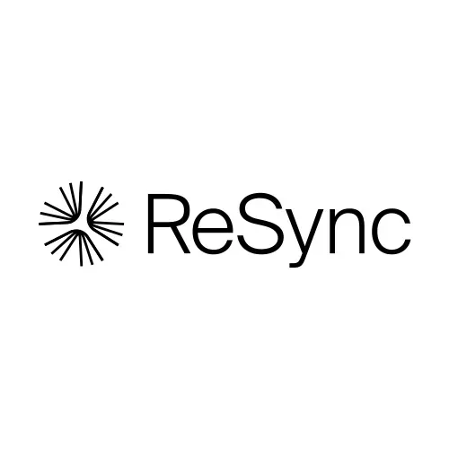 ReSync Bio logo