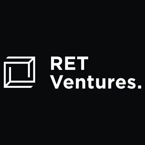 RET Ventures logo