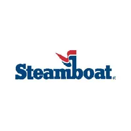 Steamboat Online Retail Store logo