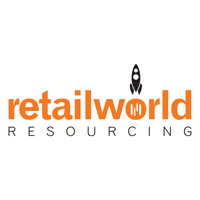 Retailworld Resourcing logo