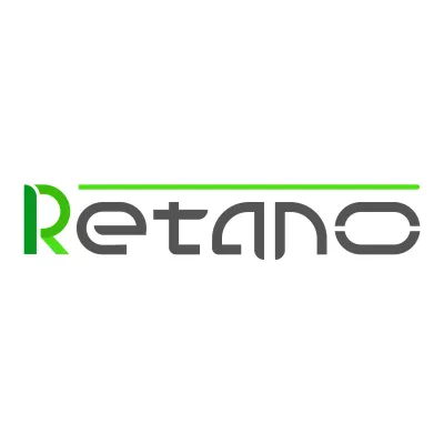 Retano Solutions logo