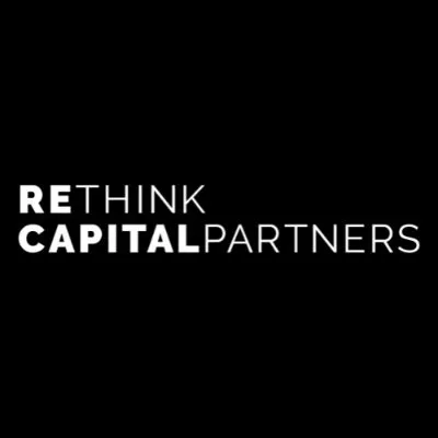 Rethink Food logo