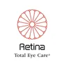 Logo Retina Total Eye Care