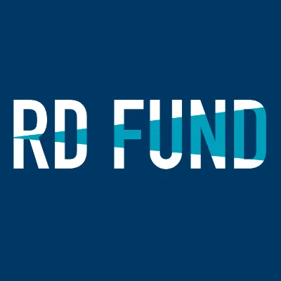 Retinal Degeneration Fund logo