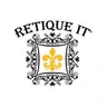 retique logo